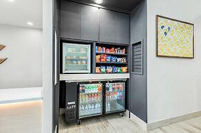 Comfort Suites Longview North