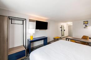 Comfort Suites Longview North