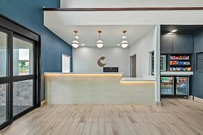 Comfort Suites Longview North