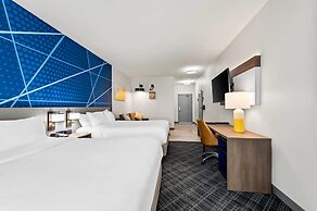 Comfort Suites Longview North