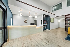 Comfort Suites Longview North