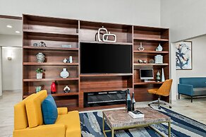 Comfort Suites Longview North