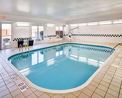 Comfort Suites Longview North