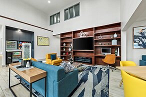 Comfort Suites Longview North