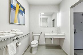 Comfort Suites Longview North