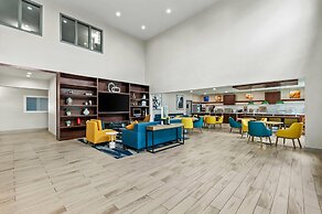 Comfort Suites Longview North