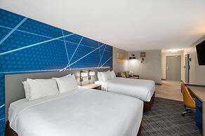 Comfort Suites Longview North