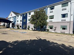 Comfort Suites Longview North