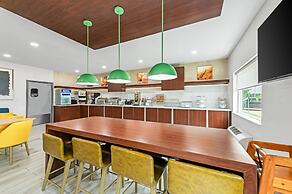 Comfort Suites Longview North