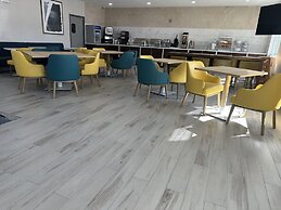 Comfort Suites Longview North