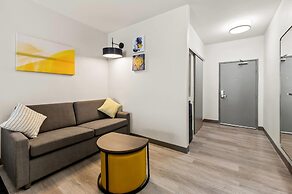 Comfort Suites Longview North