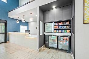 Comfort Suites Longview North