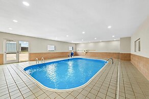 Comfort Suites Longview North