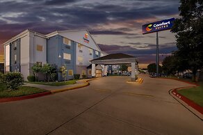 Comfort Suites Longview North