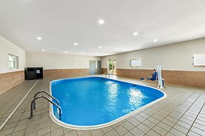 Comfort Suites Longview North