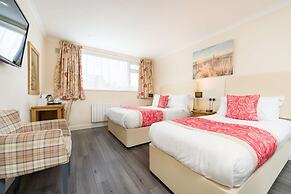 Best Western Fowey Valley