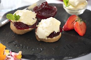 Best Western Fowey Valley