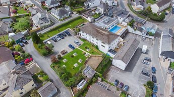 Best Western Fowey Valley