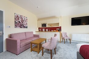 Best Western Fowey Valley