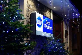 Best Western Fowey Valley