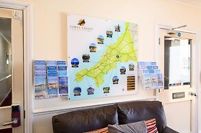 Best Western Fowey Valley