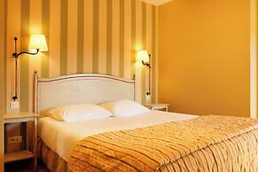 Logis Hôtel Beauséjour Colmar