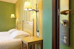 Logis Hôtel Beauséjour Colmar