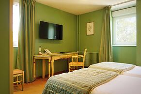 Logis Hôtel Beauséjour Colmar