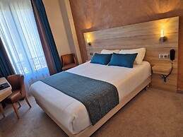 Hotel Champerret Elysees