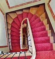 Hotel Champerret Elysees