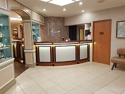 Hotel Champerret Elysees