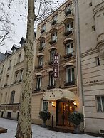 Hotel Champerret Elysees