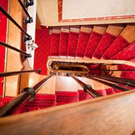 Hotel Champerret Elysees