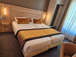 Hotel Champerret Elysees