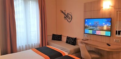 Hotel Champerret Elysees