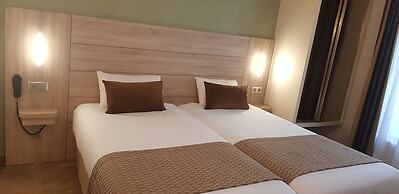 Hotel Champerret Elysees