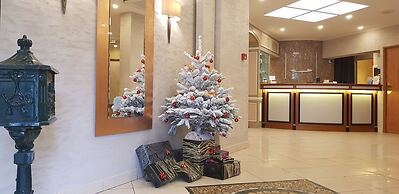 Hotel Champerret Elysees