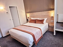 Hotel Champerret Elysees