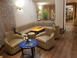 Hotel Champerret Elysees