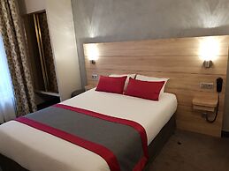 Hotel Champerret Elysees
