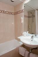 Hotel Champerret Elysees