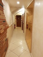 Hotel Champerret Elysees