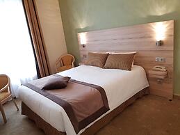 Hotel Champerret Elysees