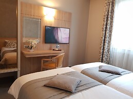 Hotel Champerret Elysees