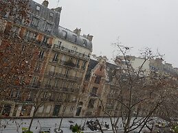 Hotel Champerret Elysees