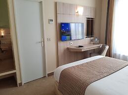 Hotel Champerret Elysees