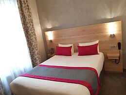 Hotel Champerret Elysees