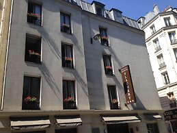 Hotel Elysées Flaubert