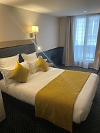 Hotel Elysées Flaubert