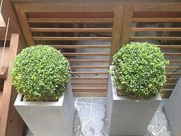 Hotel Elysées Flaubert